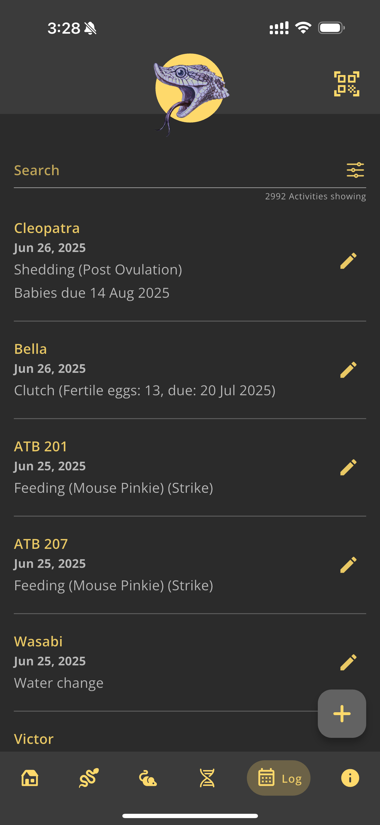 App screenshot 2